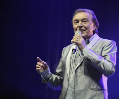Karel Gott.