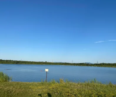 slunečné nebe