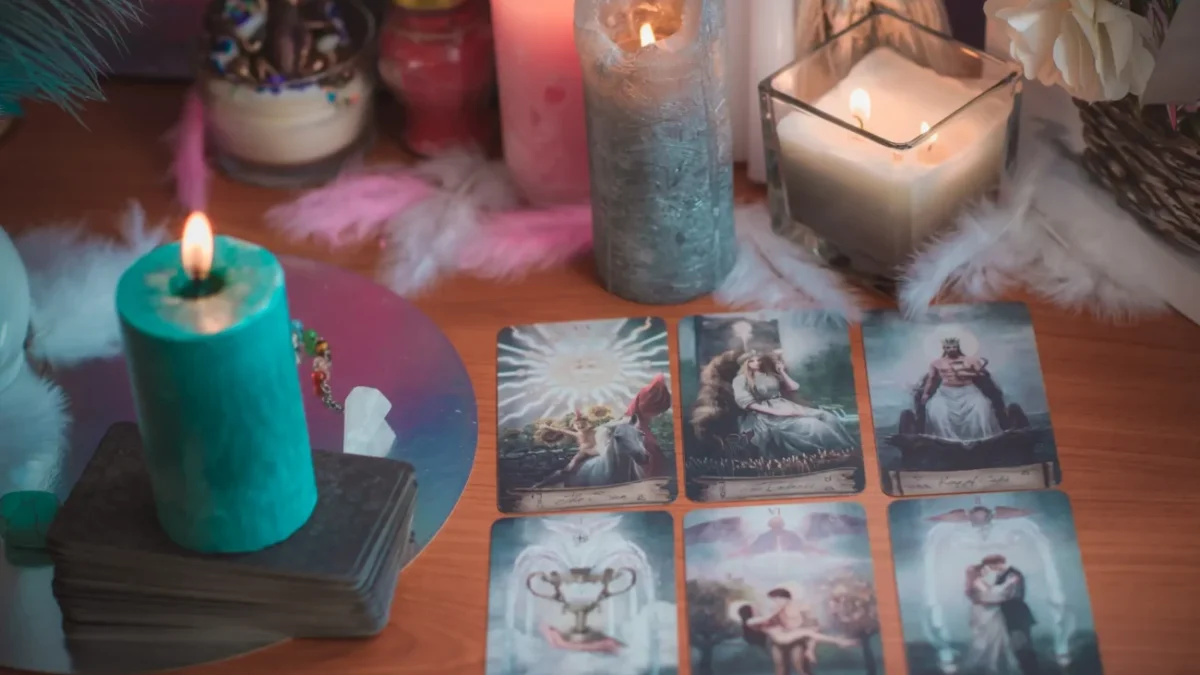 Astrologie.