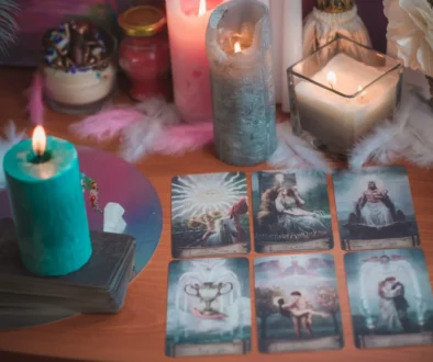 Astrologie.