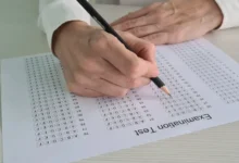 IQ test,