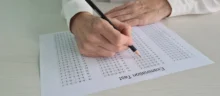 IQ test,