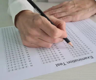 IQ test,