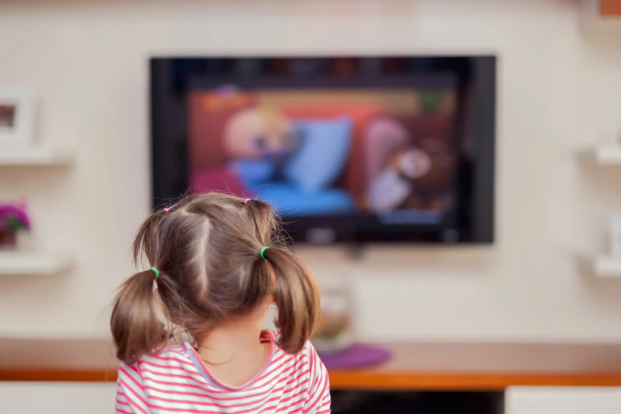 Předškoláci se mohou těšit na vlastní vysílací kanál | TVGURU.cz Předškoláci se mohou těšit na vlastní vysílací kanál