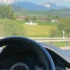cesta autem volant a příroda