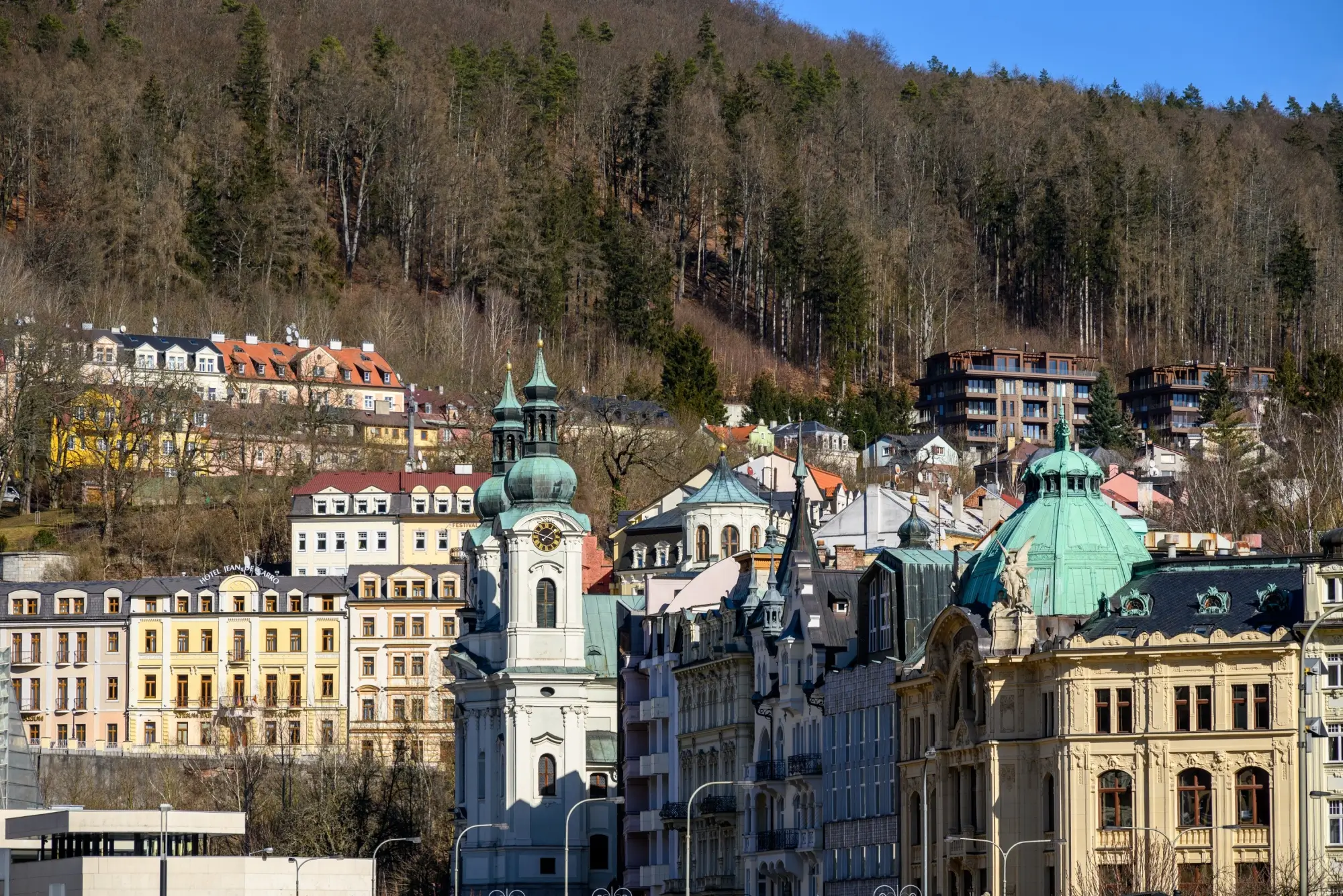 Karlovy Vary