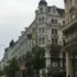 ulice v Rakousku ve Vídni