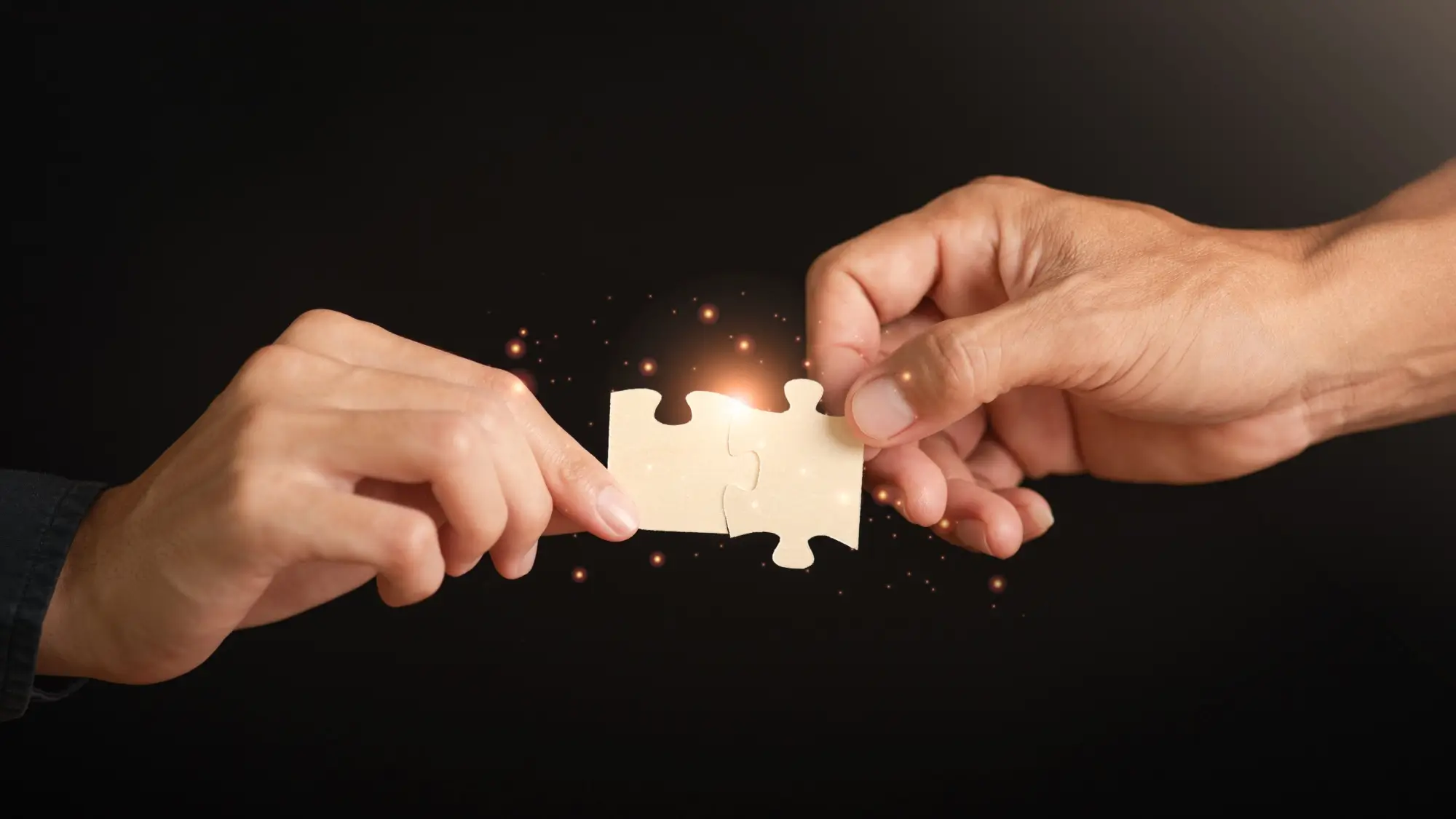 I puzzle je určitým druhem testu či kvízu
