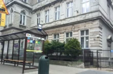budova staré školy