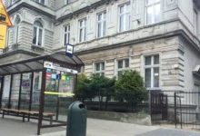 budova staré školy