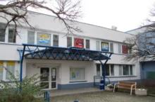 budova kde vysílá rádio v Česku