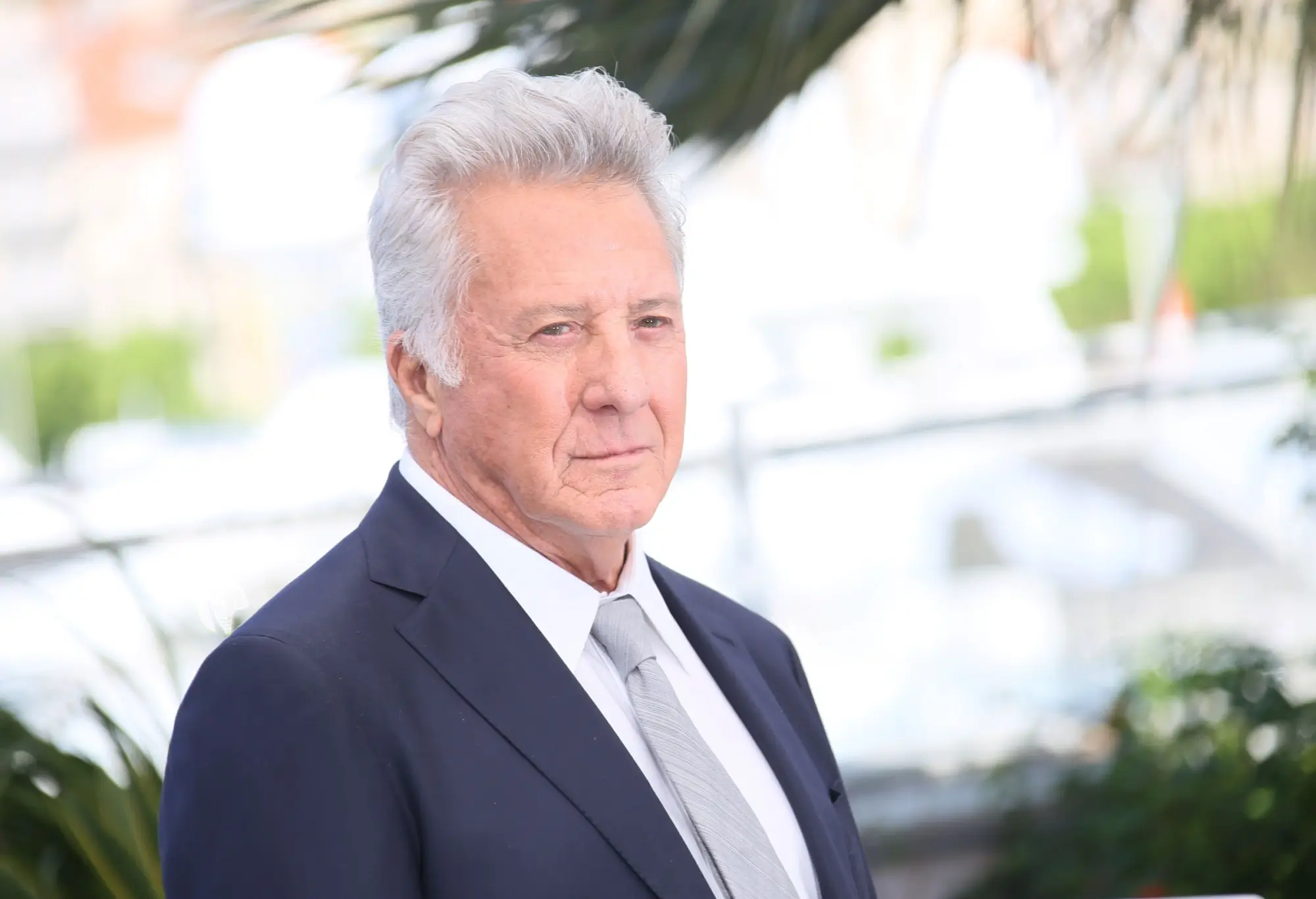 Shutterstock_665768308 | TVGURU.cz americký herec Dustin Hoffman