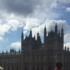 Londýn a Big ben