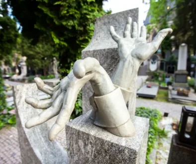 Památka na Vlastu Buriana