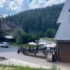 chalupa v české republice na horách