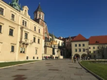 hrad a zámek