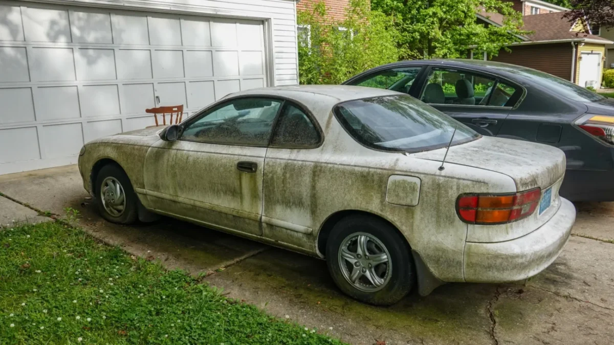 Auto.