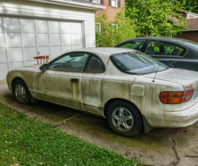 Auto.
