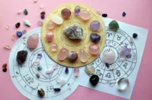 Astrologie.