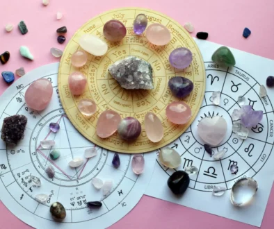 Astrologie.