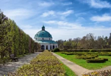 Kroměříž.