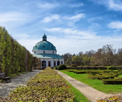 Kroměříž.