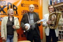 Banjo Band Ivana Mládka