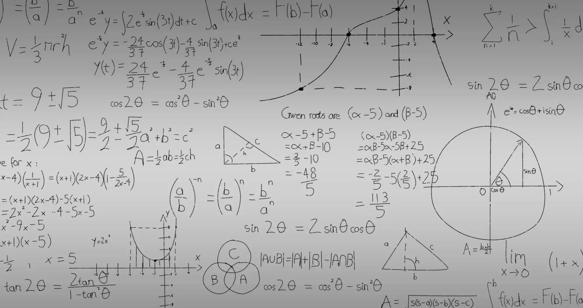 Bez znalosti matematiky to v životě nepůjde moc snadno