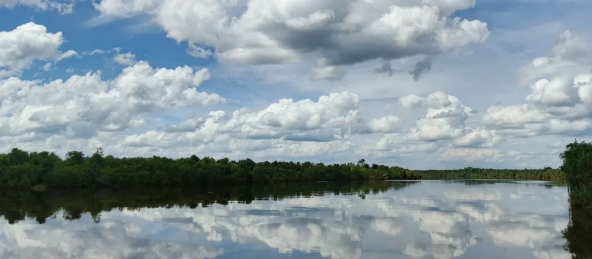 Nejdelší řeka světa