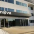Budova televize Nova v Praze