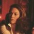 americká herečka Kathleen Turner ve filmu Žár těla