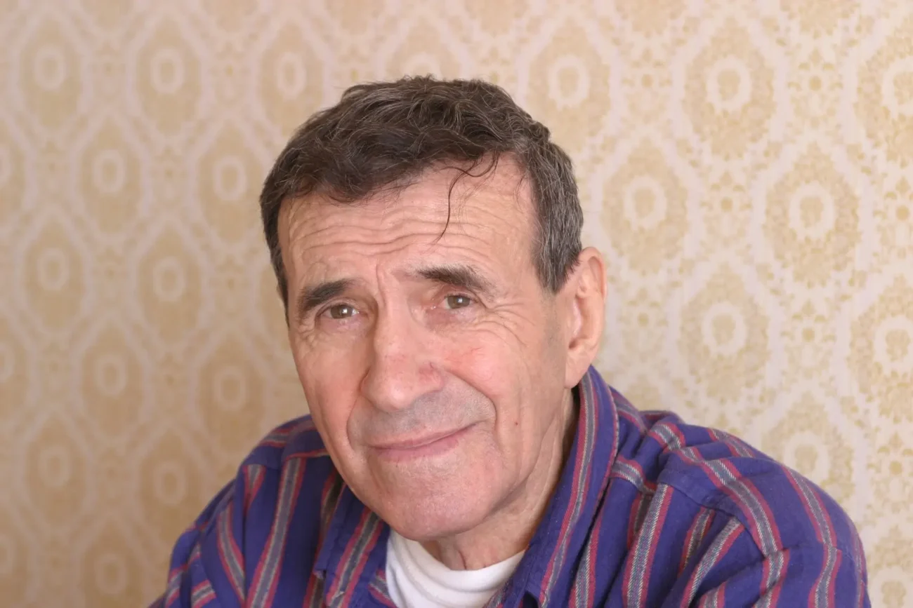 profimedia-0205153207 | TVGURU.cz československý herec František Peterka