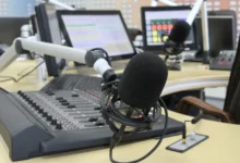 studio rádia