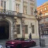 česká ulice v Praze