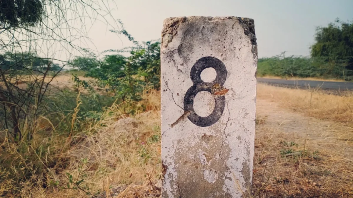 Číslo 8.
