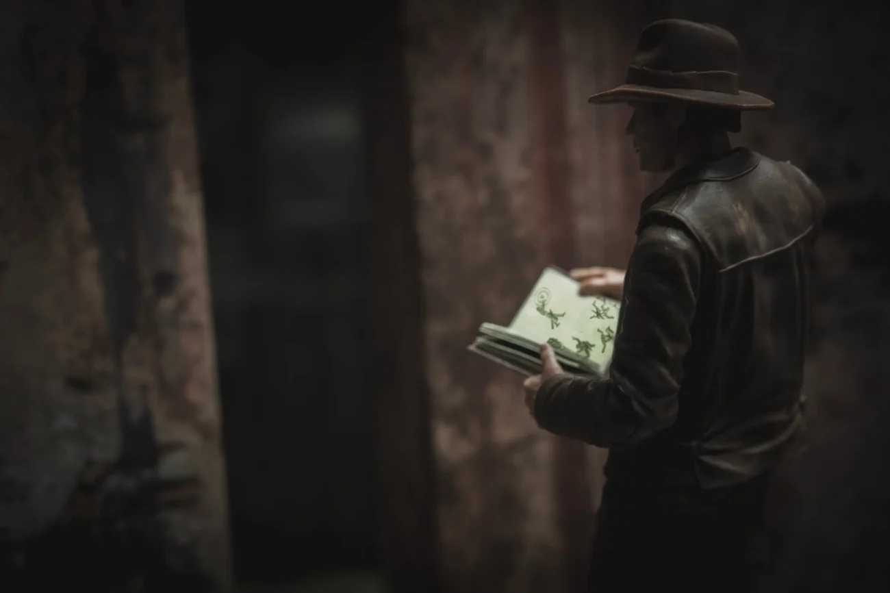 shutterstock_2290841447-2 | TVGURU.cz Indiana Jones ve tmě.