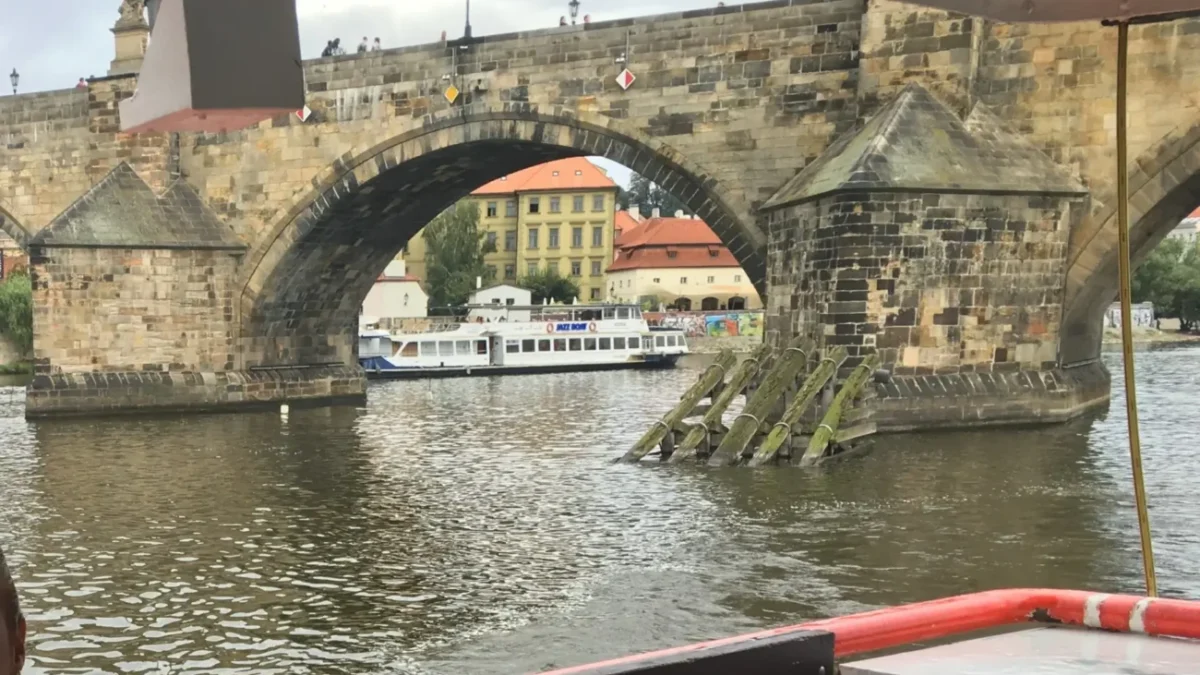 Karlův most v Praze