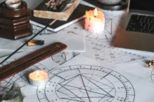 Astrologie.