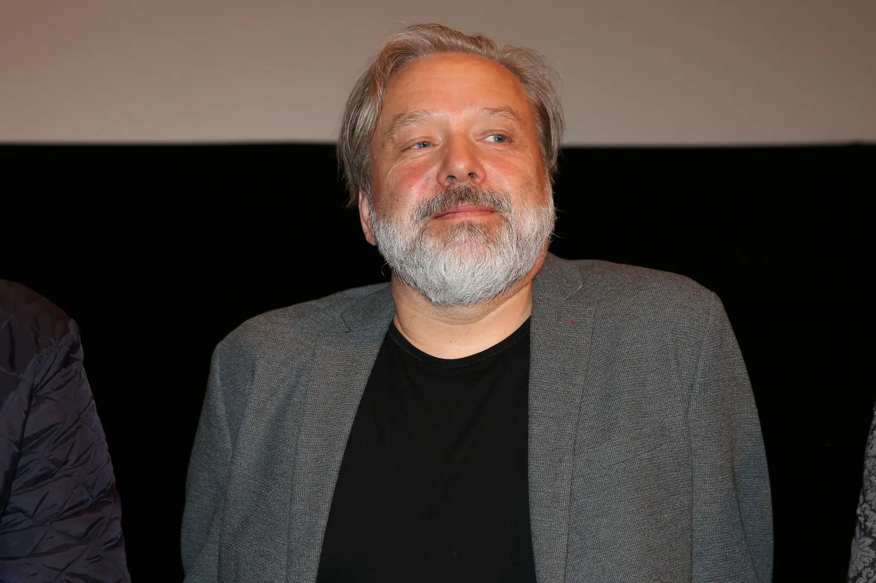 profimedia-0279162349 | TVGURU.cz český režisér, scénárista a publicista Radek Bajgar