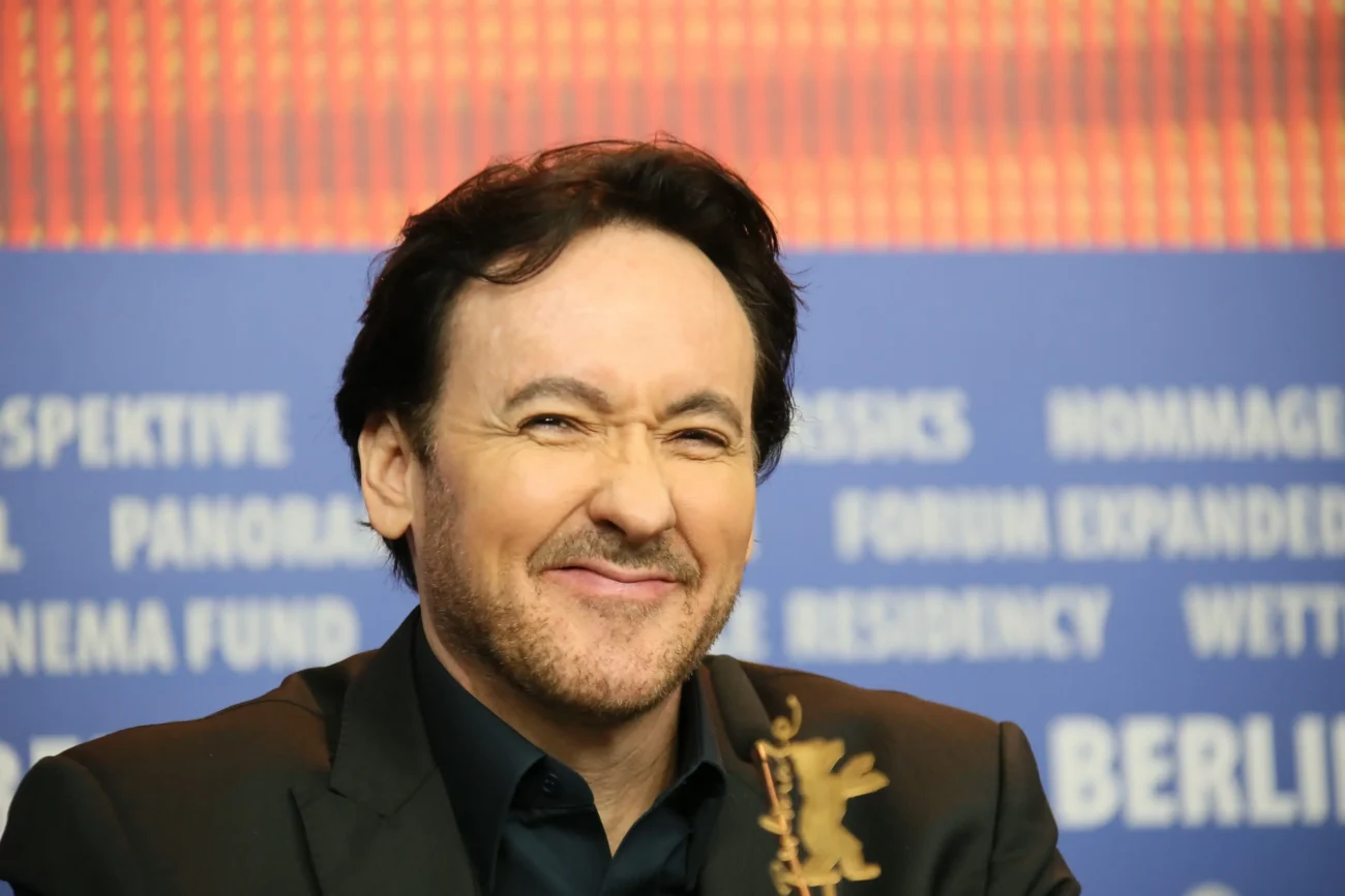 shutterstock_378037834 1 | TVGURU.cz herec John Cusack