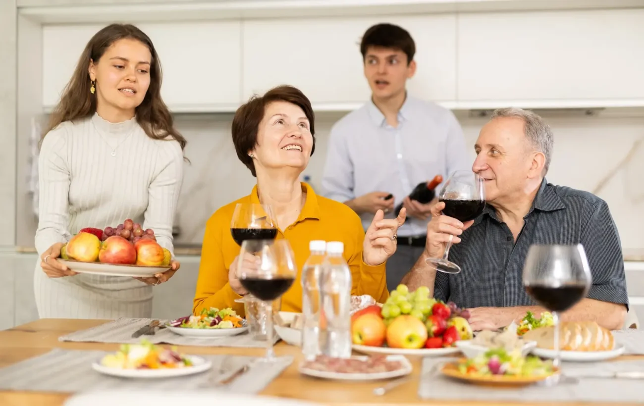 Vaše plány vám překazí nečekaná návštěva na které vám záleží Shutterstock | TVGURU.cz návštěva