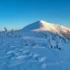 Krkonoše, hory