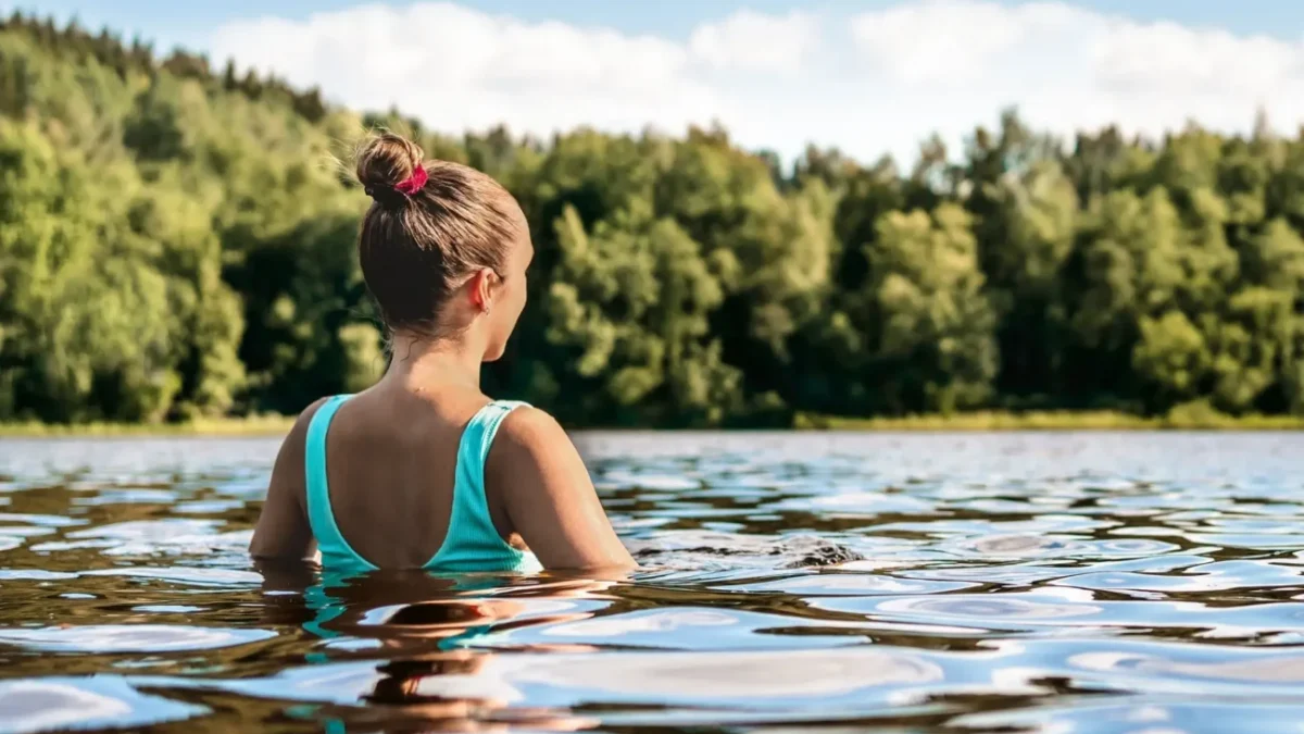 U letošního prázdninového počasí nevíme dne ani hodiny