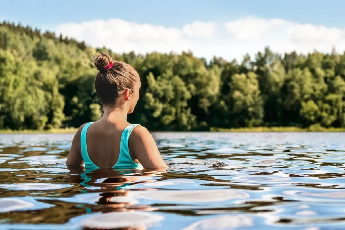 U letošního prázdninového počasí nevíme dne ani hodiny