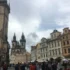 Staroměstské náměstí v Praze 1
