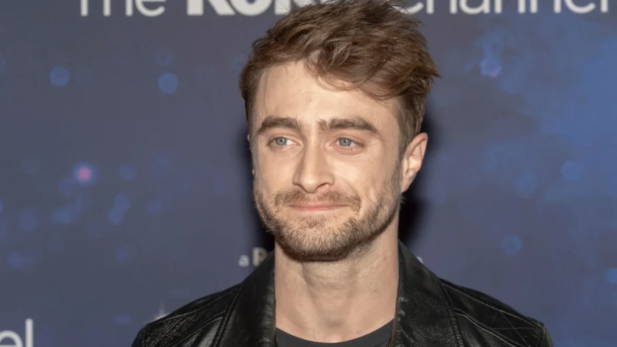 Daniel Radcliffe