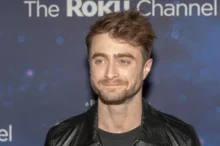 Daniel Radcliffe