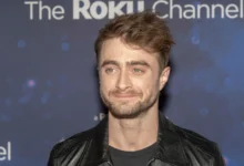Daniel Radcliffe