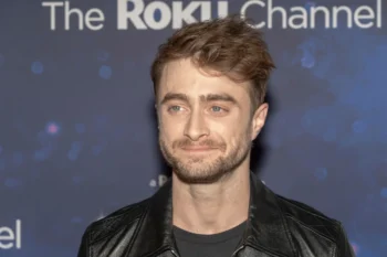 Daniel Radcliffe