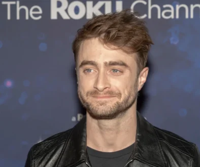 Daniel Radcliffe